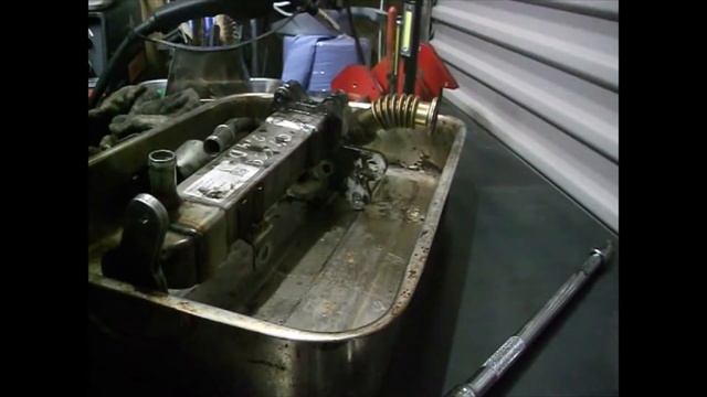 How DO you clean an EGR Valve? ? for Volvo XC90 / V70 / S60 #diymechanic смотреть онлайн