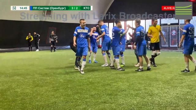 Кубок Урала третий день. Развязка смотреть онлайн