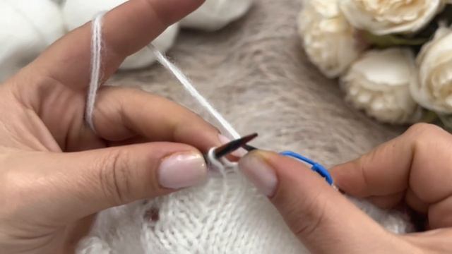 Yapraklı Elbise Yapımı - Örgü Kafası