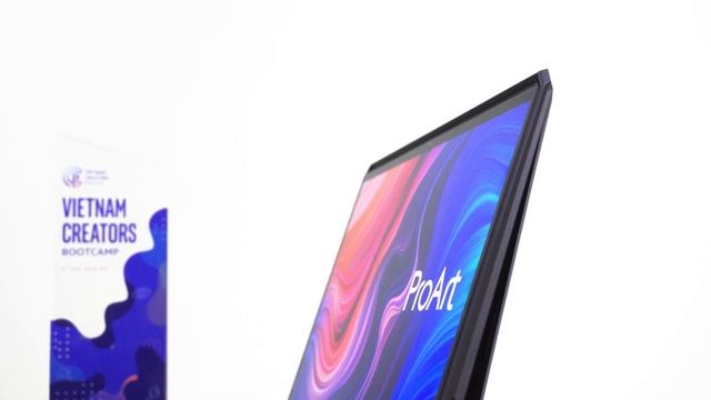 Trên tay ExpertBook B9 và 4 mẫu laptop ProArt mới của ASUS, máy đắt nhất lên đến 270 triệu смотреть онлайн