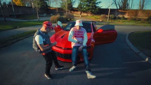 MAS LINDA K ANTE’?- Yammir x Nicoclear (LuismaFilms)(prod.Dolcelean) смотреть онлайн