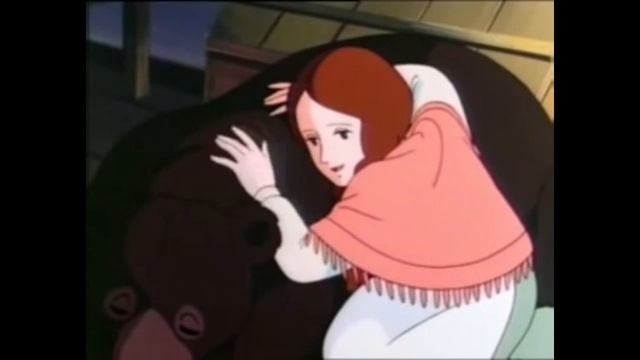 Grimm's Fairy Tale Classics SNOW WHITE AND ROSE RED (Part 1) смотреть онлайн