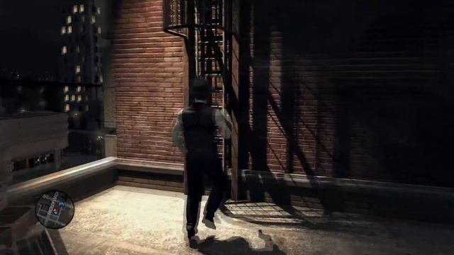 Give My Regards (С наилучшими пожеланиями) - L.A. Noire Achievement смотреть онлайн