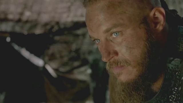 (Vikings) Ragnar Lothbrok || The Choice смотреть онлайн
