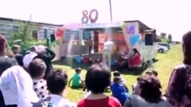 Карасартовской школе 80 лет смотреть онлайн