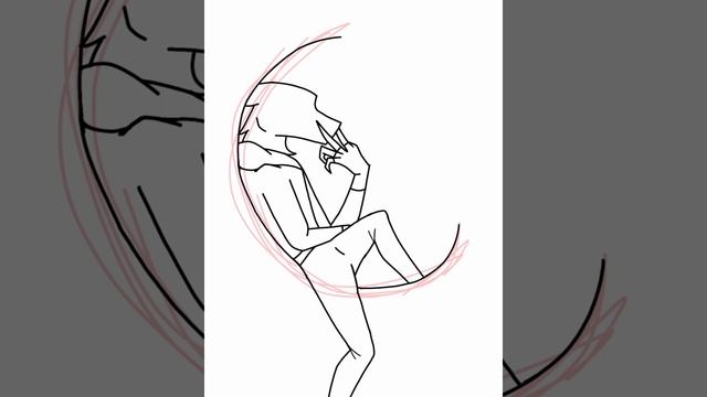 рисуем фурри. смотреть онлайн