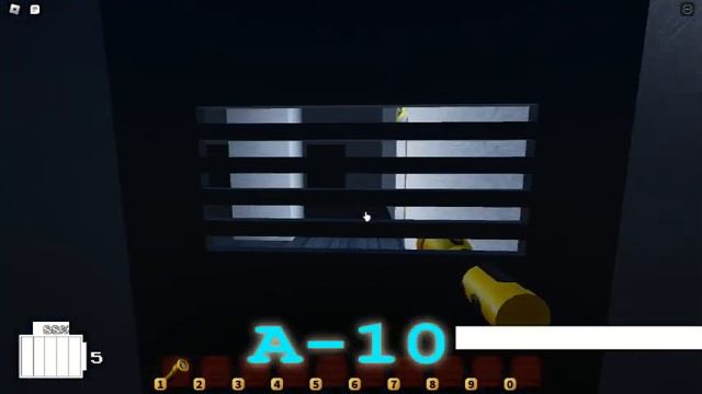 LPCPL Roblox Interminable rooms смотреть онлайн
