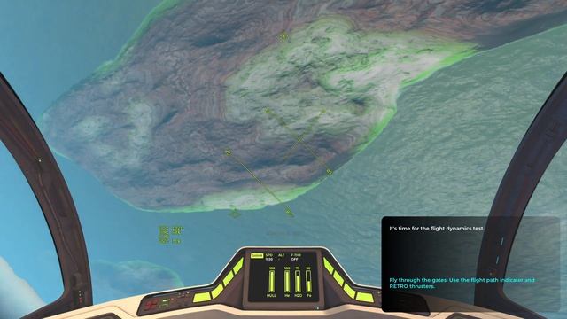 Earth Analog Gameplay (PC Game) смотреть онлайн