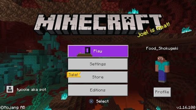 Minecraft BEDROCK EDITION - WORK AROUND!! - ERROR with connecting Microsoft Account (Oops! Error) смотреть онлайн