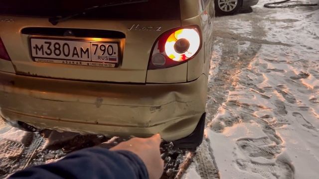 Матиз автомат Срочно сатылат#САТЫЛДЫ смотреть онлайн