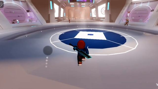 How to get the Award winning smile in roblox bloxy awards. смотреть онлайн