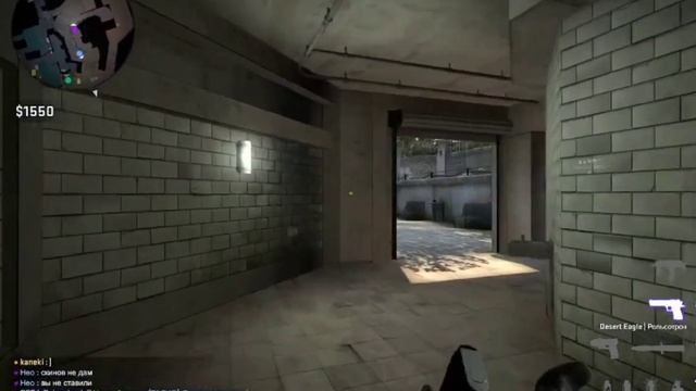 Новый турнир по кс го.Пинг в котором я не виноват CS:GO#36 смотреть онлайн