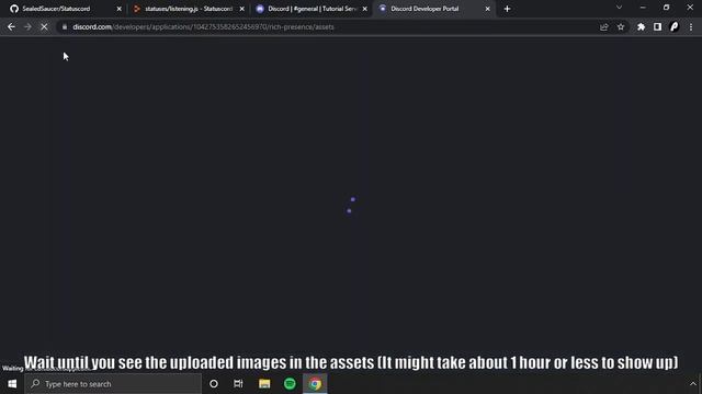 Get CUSTOM Streaming, Listening, and Playing Statuses on Discord! | 2022 Updated Method | New | Eas смотреть онлайн