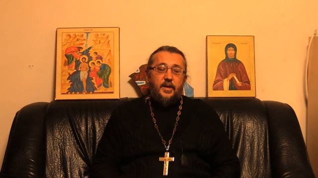 Умерла девушка, что дальше делать? Священник Игорь Сильченков смотреть онлайн