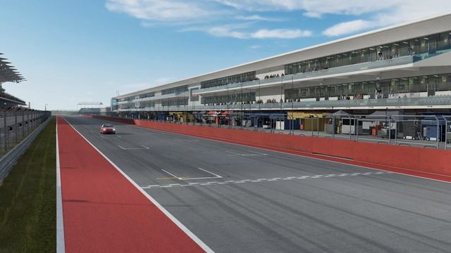 Forza Motorsport 7 | Volkswagen Golf 7 R | COTA | PC | 4K смотреть онлайн