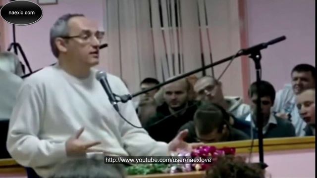 О.Г. Торсунов (Аударья Дхама Дас) - БГ 18.49, Свобода от кармы смотреть онлайн