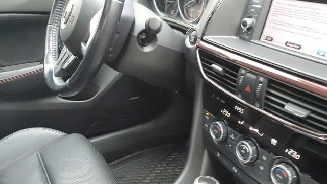 Подбор Мазда 6 2013г 71000км 960000р смотреть онлайн