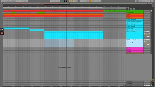 Tech House Breakdown - John Summit - "La Danza" (Defected) смотреть онлайн
