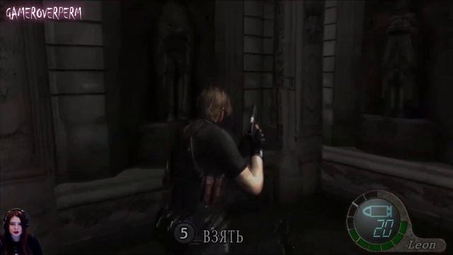 Resident Evil 4➤Первое прохождение(стрим)➤#9 (Замок) смотреть онлайн