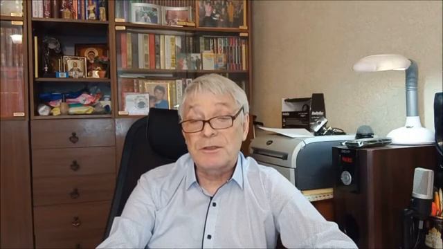 Борис Чичибабин. Авторская программа Анатолия Шуклина. смотреть онлайн