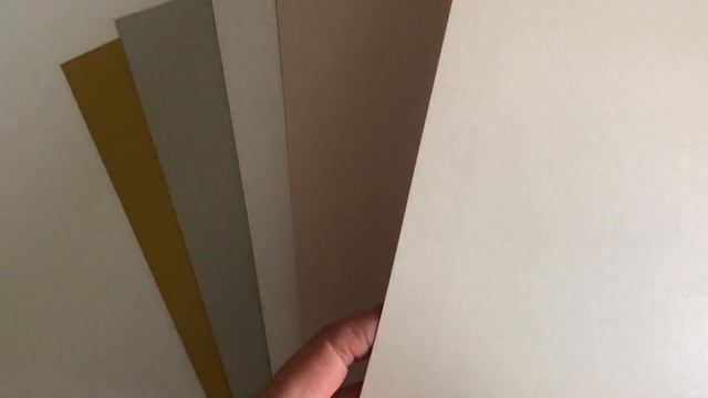 Sirio Pearl Pearlescent Cardstock for Paper Flowers смотреть онлайн