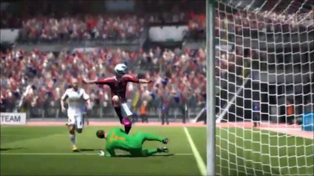Download Fifa 14 free смотреть онлайн