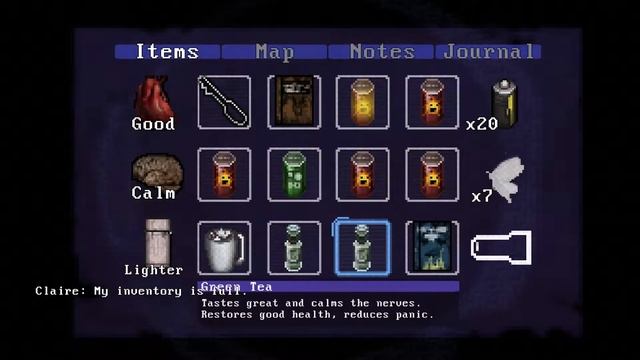 Claire: Extended Cut Walkthrough Gameplay Part 6 - The Gym смотреть онлайн