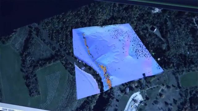 Online Maps In Autodesk AutoCAD LT 2015 - Enhanced Functionality