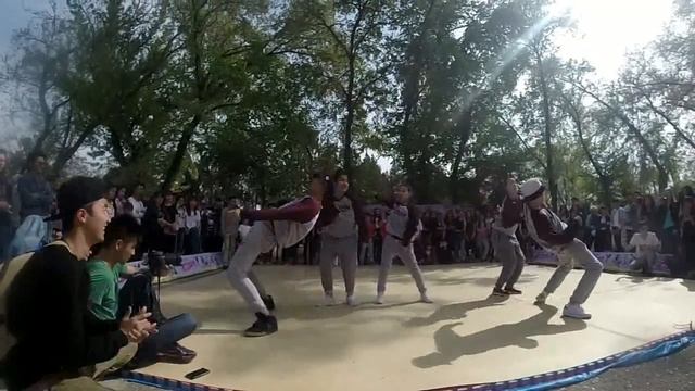 MDS Gk Show Taraz смотреть онлайн