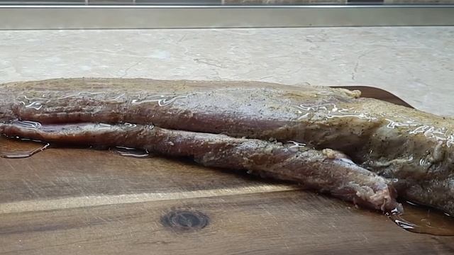 Кулинарные Испытания