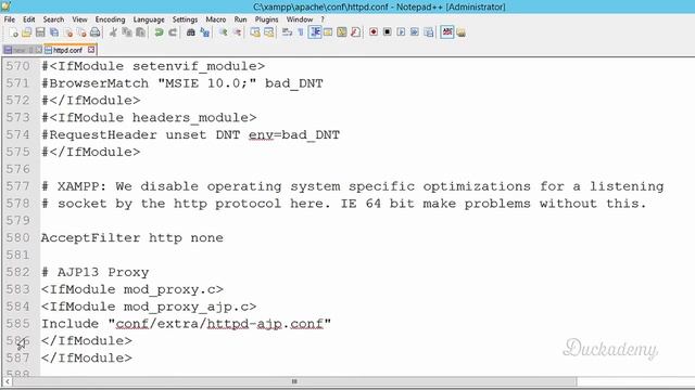 Webapp defense with ModSecurity - Mastering SQL injection смотреть онлайн