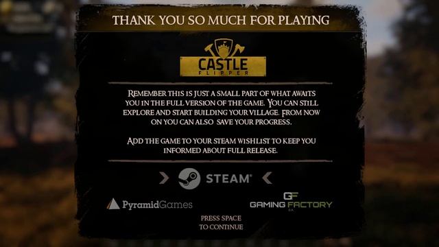 Castle Flipper | СТРОИМ ЗАМОК смотреть онлайн