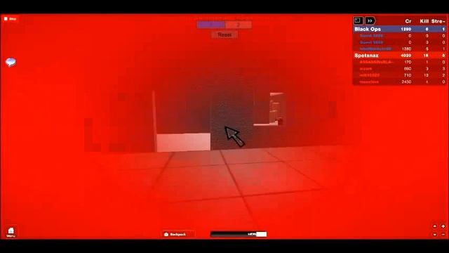 Call Of Duty Roblox ops смотреть онлайн