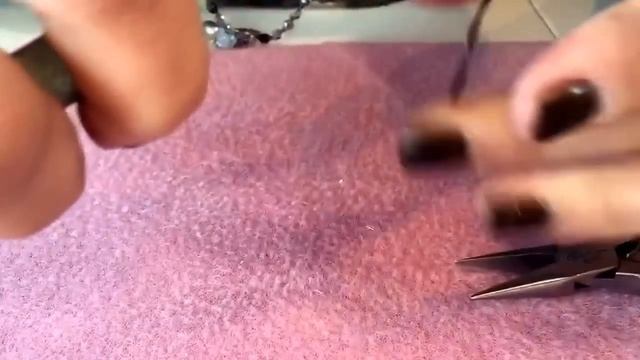 Byzantine Weave Chainmaille Tutorial