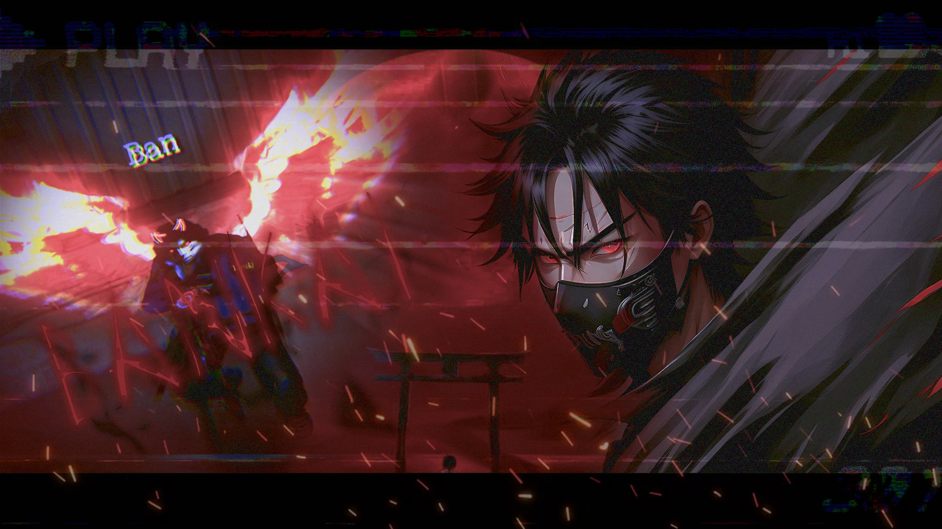 BANKAI MINAZUKI - Icykiddo | BANKAI - Arukame Suzuya, DJ SXLuS, HXXXTMODE | Cs:go ☯