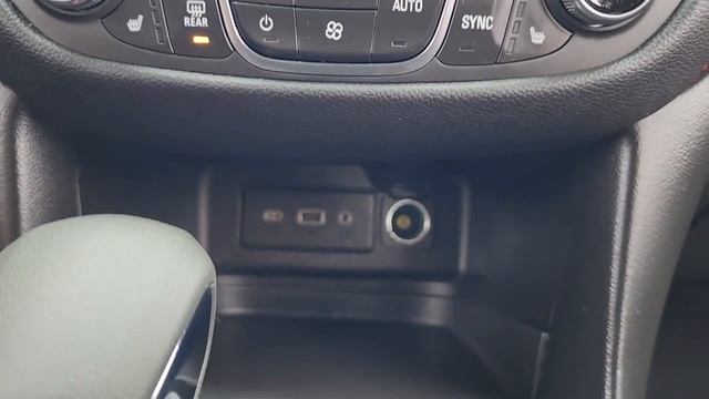 2022 Chevrolet Equinox Davison, Flint Grand Blanc, Lapeer, Burton 6-31481AL смотреть онлайн