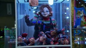 Чаки Пранк #1