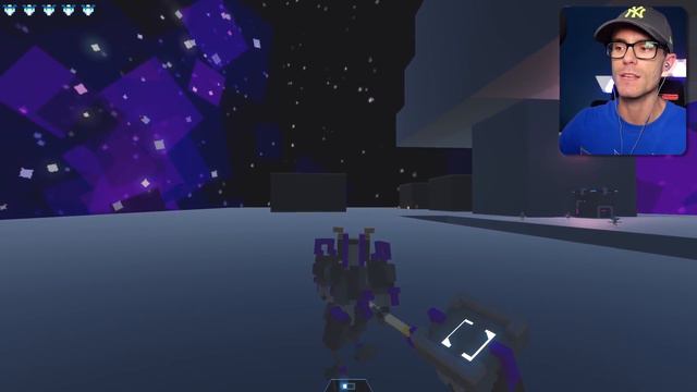 CAN YOU DEFEAT THE INFINITY BOTS? - Clone Drone in the Danger Zone Update смотреть онлайн