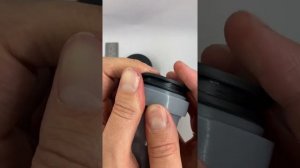 Манжета сантехническая (переходная) диаметр 50-25 мм