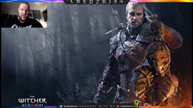 The Witcher 3 PS4 Pro Patch Out Now смотреть онлайн