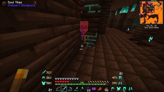 The Most INSANE Nether Update EVER | Better Minecraft 1.19 Episode 10 смотреть онлайн