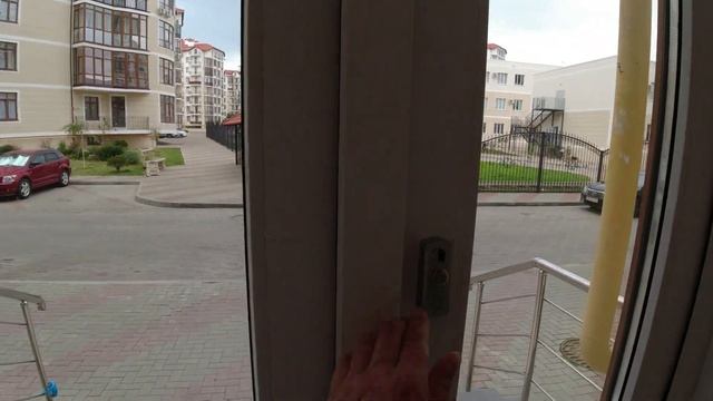 Из Москвы в Геленджик/Отличные квартиры в ЖК Черноморский смотреть онлайн