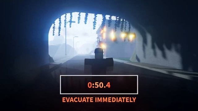 roblox script showcase - Nuclear Detonation смотреть онлайн