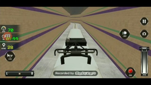 Police bullet train shooter USA transport (by Titan game production ) Android gameplay смотреть онлайн