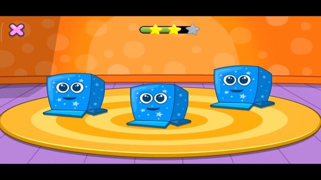 brain booster game|ball playing hide and seek|fun and learn with meow смотреть онлайн