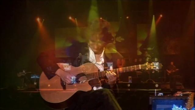 Tangerine Dream. Mothers Of Rain - Live