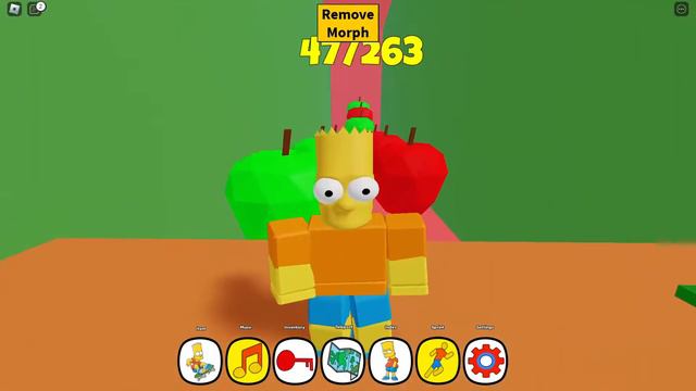 [FUNDMY.WORLD] Live Stream: ROBLOX Find The Simpsons [263] #Gaming #LiveStream #newplayer