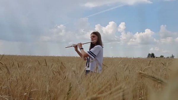 Фл.Молитва БИ 2 - HD 1080p.mov