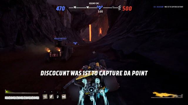 WH40K Speed Freeks | Alpha Test | 21 | Shokkjump Dragsta смотреть онлайн