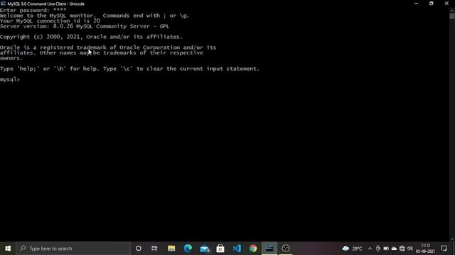 Entity Relationship (ER) Diagram [Part-4] | Complete MySQL Course in Hindi | Learn Database Languag смотреть онлайн